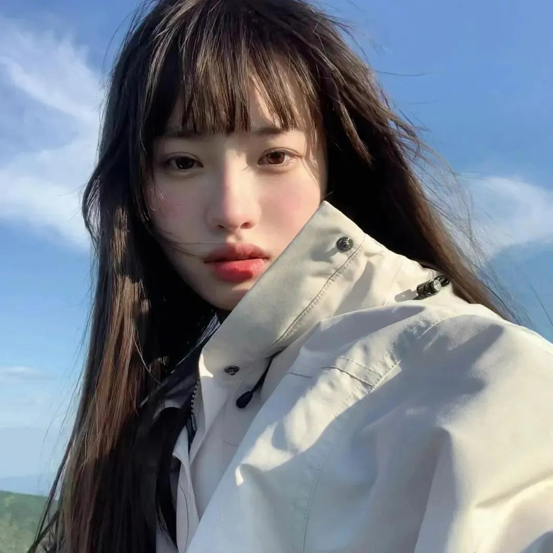 来自纽约的女孩